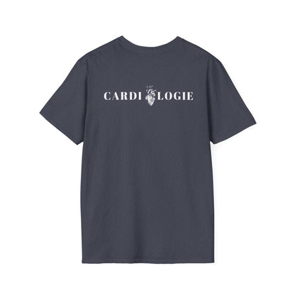 Cardiologie T-Shirt