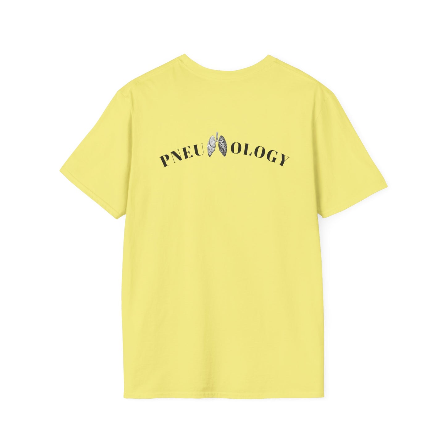 Pneumology T-Shirt